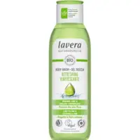 Lavera Body Wash Refreshing - 250 ml.