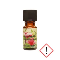 Kamferolie æterisk Unique - 10 ml.