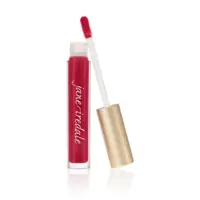 Jane Iredale HydroPure Hyaluronic Lip Gloss Berry Red - 3.75 ml.