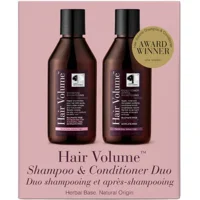 Hair Volume shampoo & Conditioner sampak - 1 stk