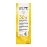 Lavera Sun Cream Anti-Age SPF 30 Sensitiv - 50 ml.