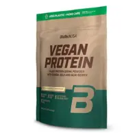 Vegan Protein pulver Vanilla Cookies - 500 gram