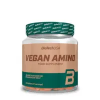Vegan Amino - 300 tabletter