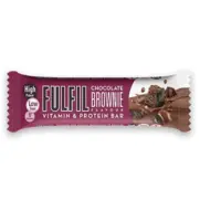 FULFIL Proteinbar Chocolate brownie - 55 gram