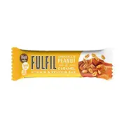 FULFIL Proteinbar Peanut & caramel - 55 gram