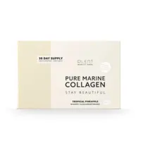 Pure Marine Collagen Tropical Pineapple - 150 gram