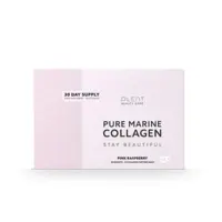 Pure Marine Collagen Pink Raspberry - 150 gram