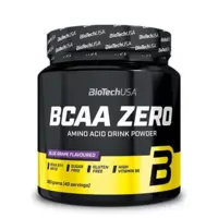 BCAA Zero Blue Grape - 360 gram