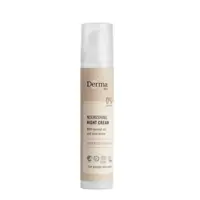 Derma Eco Night Cream - 50 ml. (U)