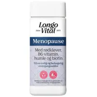 Longo Vital Menopause - 60 tabletter