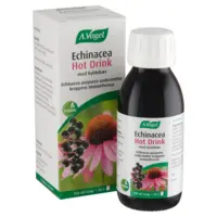 A.Vogel Echinacea Hot Drink - 100 ml.