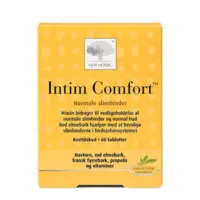 Intim Comfort - 60 tabletter