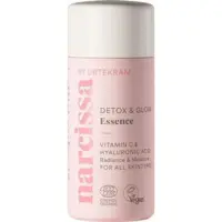 Narcissa Detox & Glow Essence - 100 ml.