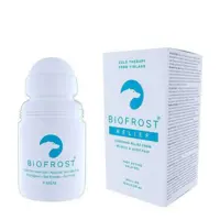 Biofrost Relief Roll-on - 75 ml.