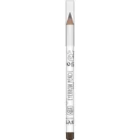 Lavera Eyebrow Pencil Brown 01 - 1 stk
