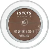 Lavera Eyeshadow Signature Colour – Walnut 02 - 1 stk