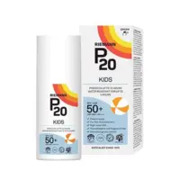 P20 Sun Protection Kids SPF 50+ - 200 ml.