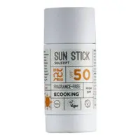 Ecooking Sun stick SPF 50 - 15 ml