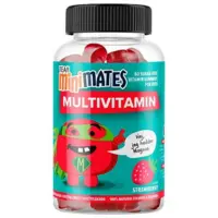 Team MiniMates Multivitamin - 60 gum.