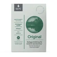 Glyc Orginal - 80 Tabletter