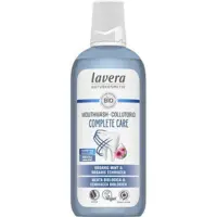 Lavera Complete Care Mouth wash flouride-free - 400 ml.