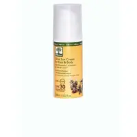 Bioselect Olive Sun Cream for Face & Body SPF 30 - 100 ml. (U)