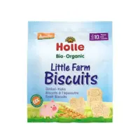 Little Farm Biscuits Ø Demeter - 100 gram