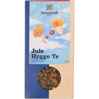 Julehygge te Sonnentor Økologisk - 60 gram