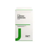 Laktose intolerance test - 1 stk