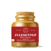 Julesennep Økologisk - 250 gram