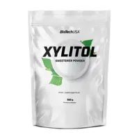 Xylitol powdered sweetener - 500 gram