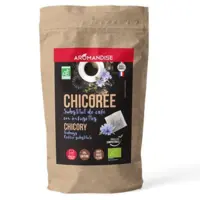 Ristet Cikorie kaffeerstatning Økologisk - 25 breve