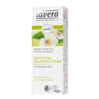 Lavera Mattifying Balancing Cream Combination skin - 50 ml.