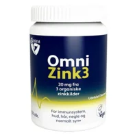 OmniZ ink3 - 100 tabletter