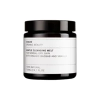 Gentle Cleansing Melt - Evolve - 120 ml.