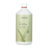 Avivir Drikke - Aloe Vera - 1 liter.