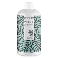 Mouth Wash - 500 ml.