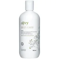 Olívy Skin Care intim - 500 ml.
