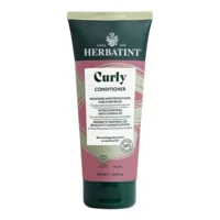 Herbatint Curly conditioner - 200 ml.