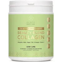 Beauty Blend Collagen Kiwi Lime - 277 gram