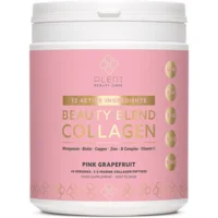 Beauty Blend Collagen Pink Grapefruit - 265 gram