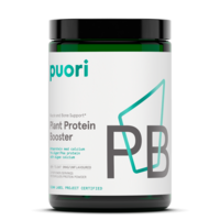 PB Plante Protein Booster Puori - 317 gram