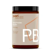 PB Plante Protein Booster Puori - 317 gram (U) (Holdbarhed 06-2024)