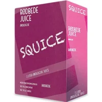 Squice Rødbede Økologisk - 3 liter