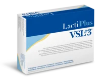 Lactiplus VSL3 - 10 breve