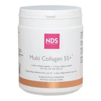Collagen Multi 55 + . 300 gram