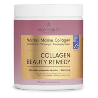 Collagen Beauty Remedy - 225 gram
