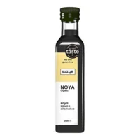 Noya sauce (vegansk) Økologisk - 250 ml.