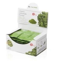 KaLOHAS® – bioaktivt grønkålspulver - 25 x 2 gr.