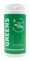 GREENS by High on Life - 150 gram